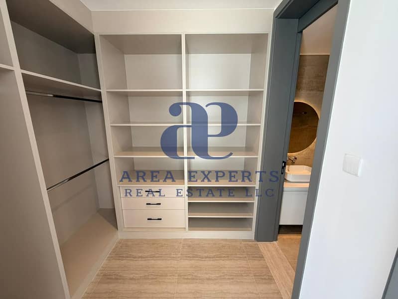 4BR Spacious Villa | Luxury Finishes | Al Barari - Image 12