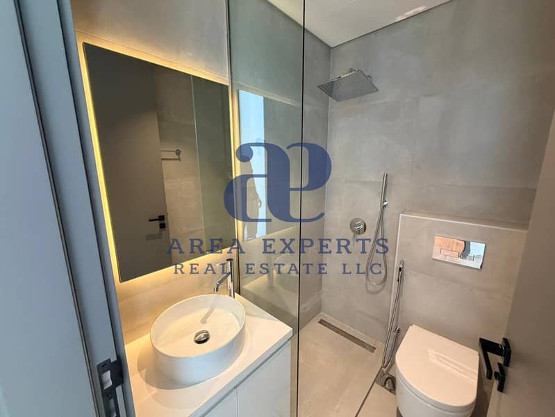 4BR Spacious Villa | Luxury Finishes | Al Barari - Image 14