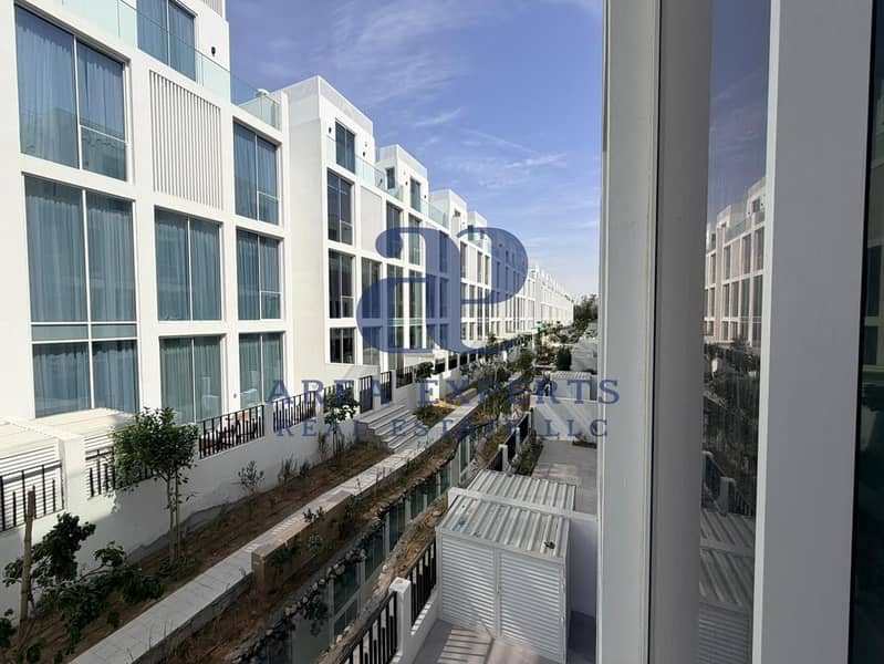 4BR Spacious Villa | Luxury Finishes | Al Barari - Image 17