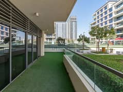 شقة في مولبيري 2 مبنى A2،ملبيري 2،بارك هايتس،دبي هيلز استيت 3 غرف 5600000 درهم - 14202631