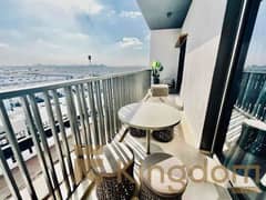 UNTOUCHED | SKYLINE | OPEN VIEW | SPACIOUS LAYOUT