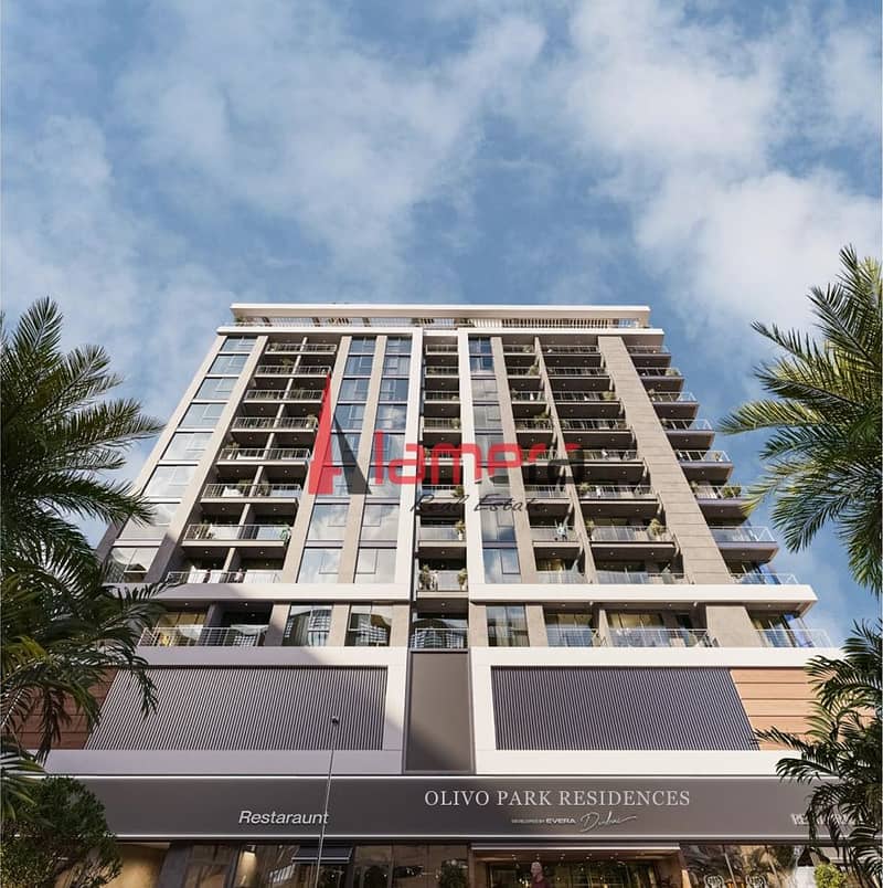 2BHK Apartment Ready to Move by Q4 2025 | Closed Kitchen | Excellent Location | Fully Furnished - Image 2