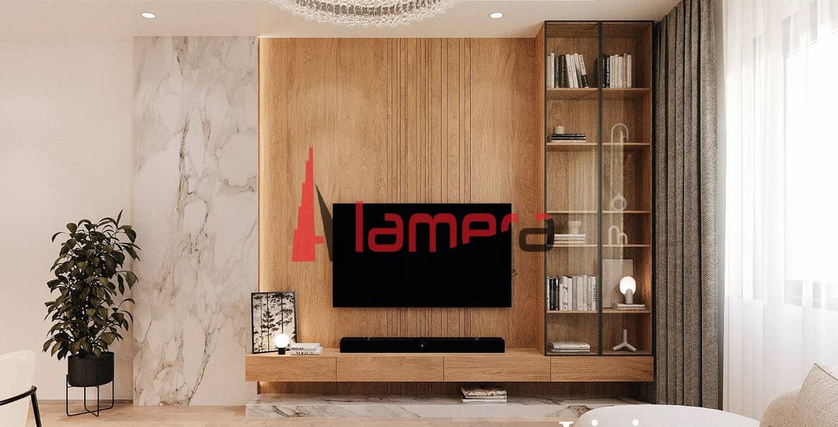 2BHK Apartment Ready to Move by Q4 2025 | Closed Kitchen | Excellent Location | Fully Furnished - Image 3