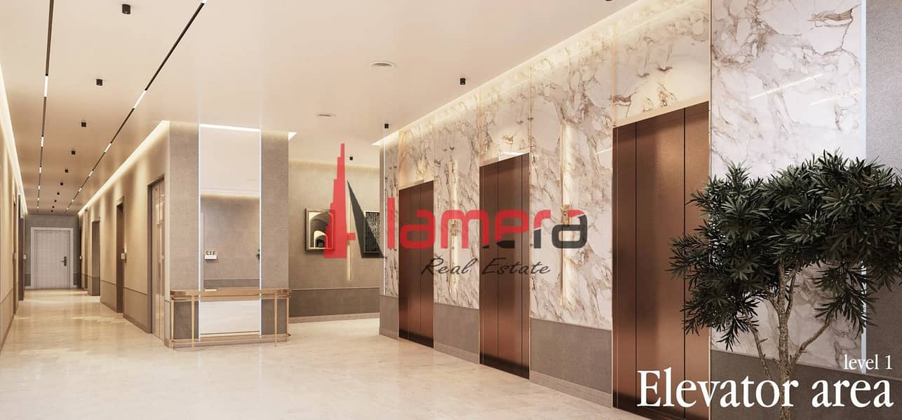 2BHK Apartment Ready to Move by Q4 2025 | Closed Kitchen | Excellent Location | Fully Furnished - Image 11