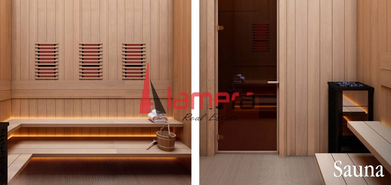 2BHK Apartment Ready to Move by Q4 2025 | Closed Kitchen | Excellent Location | Fully Furnished - Image 22