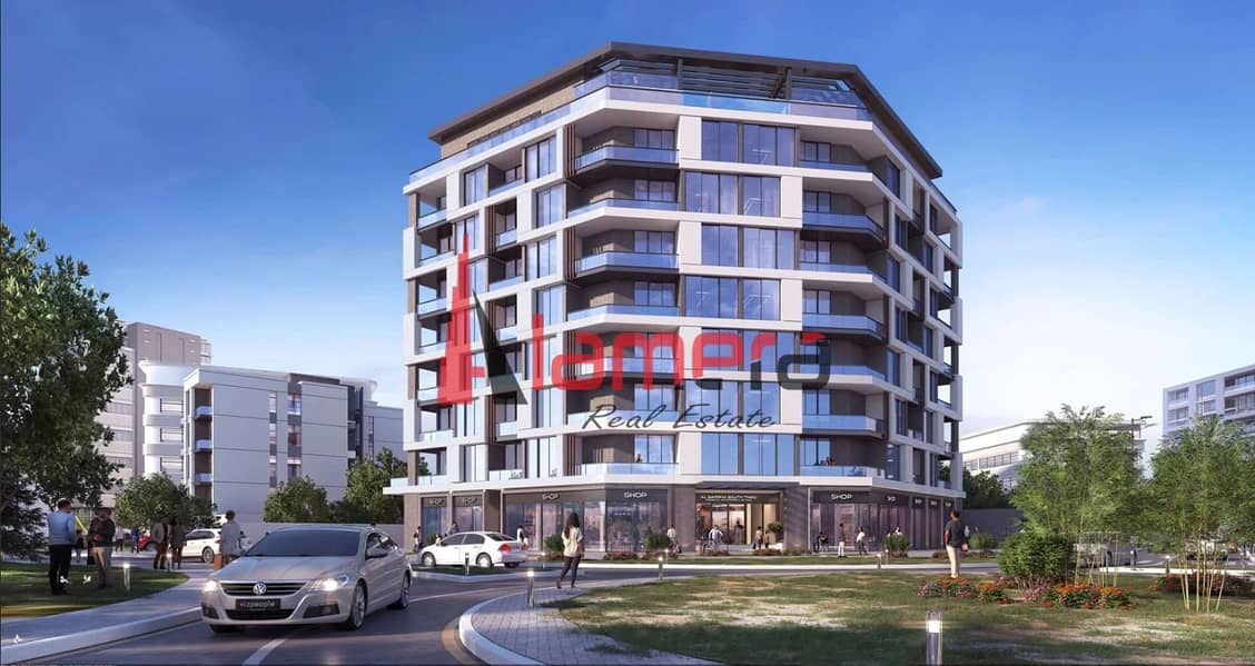 2 BHK | Biggest Layout | Good ROI | 2 minutes to Miracle Garden | Near Butterfly Garden - Image 11