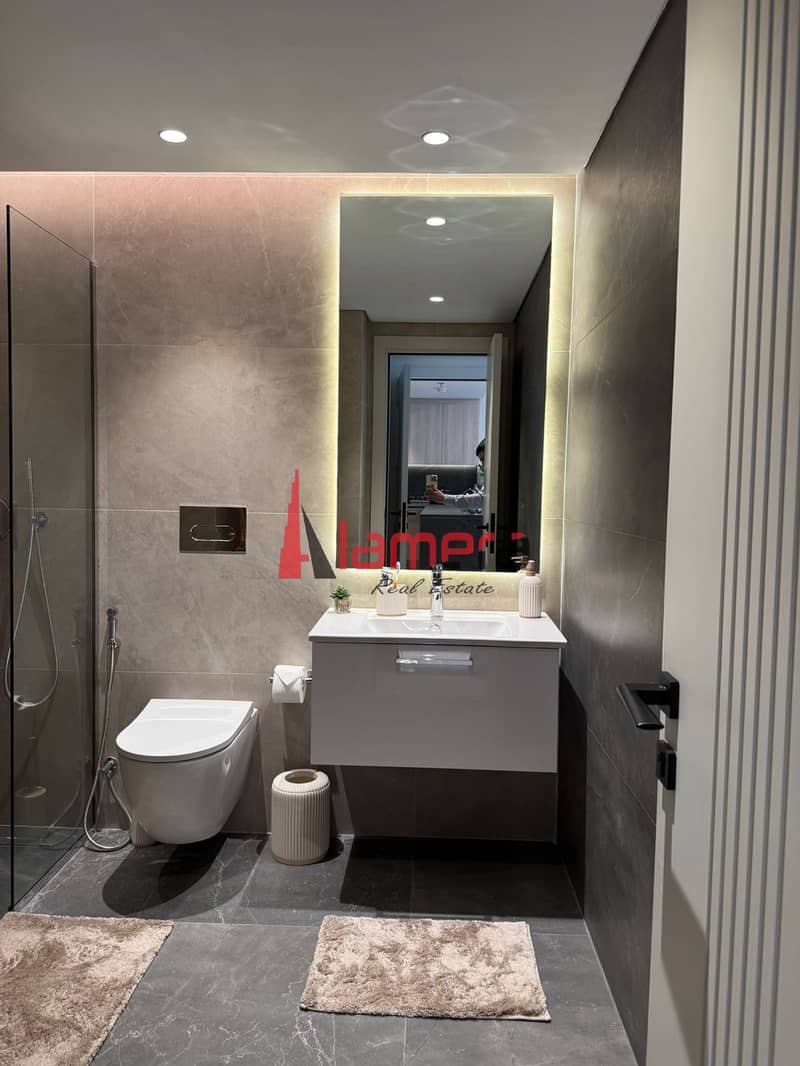 2 BHK | Biggest Layout | Good ROI | 2 minutes to Miracle Garden | Near Butterfly Garden - Image 5