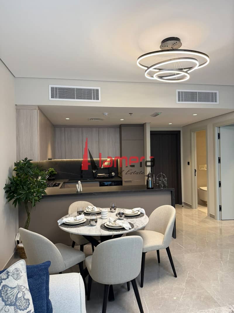 2 BHK | Biggest Layout | Good ROI | 2 minutes to Miracle Garden | Near Butterfly Garden - Image 1