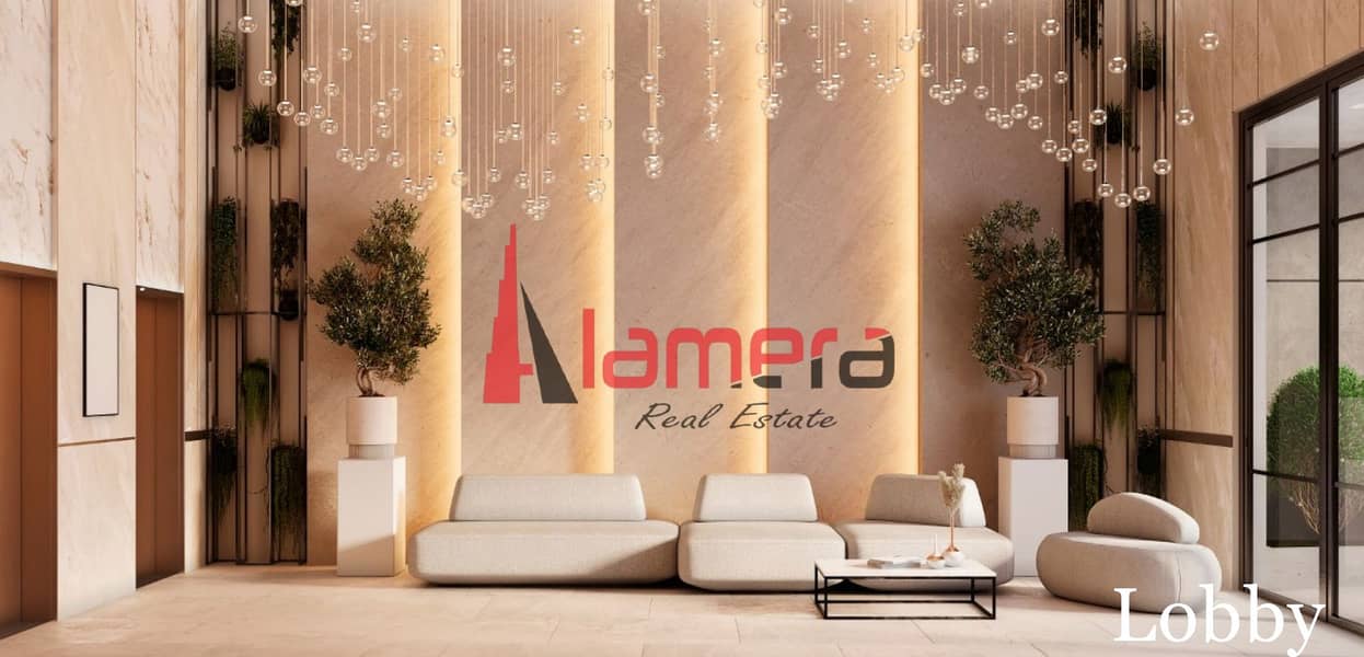 Smart Home | Limited Units Available For 2 BHK | Fully Furnished | Hand Over Q3 2025 - Image 5