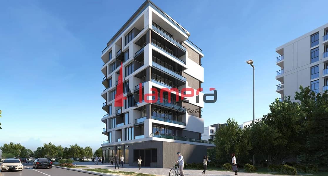 2 Bedroom Apartment | Fully fitted Kitchen | Smooth Payment Plans | Minutes away from Miracle Garden - Image 9