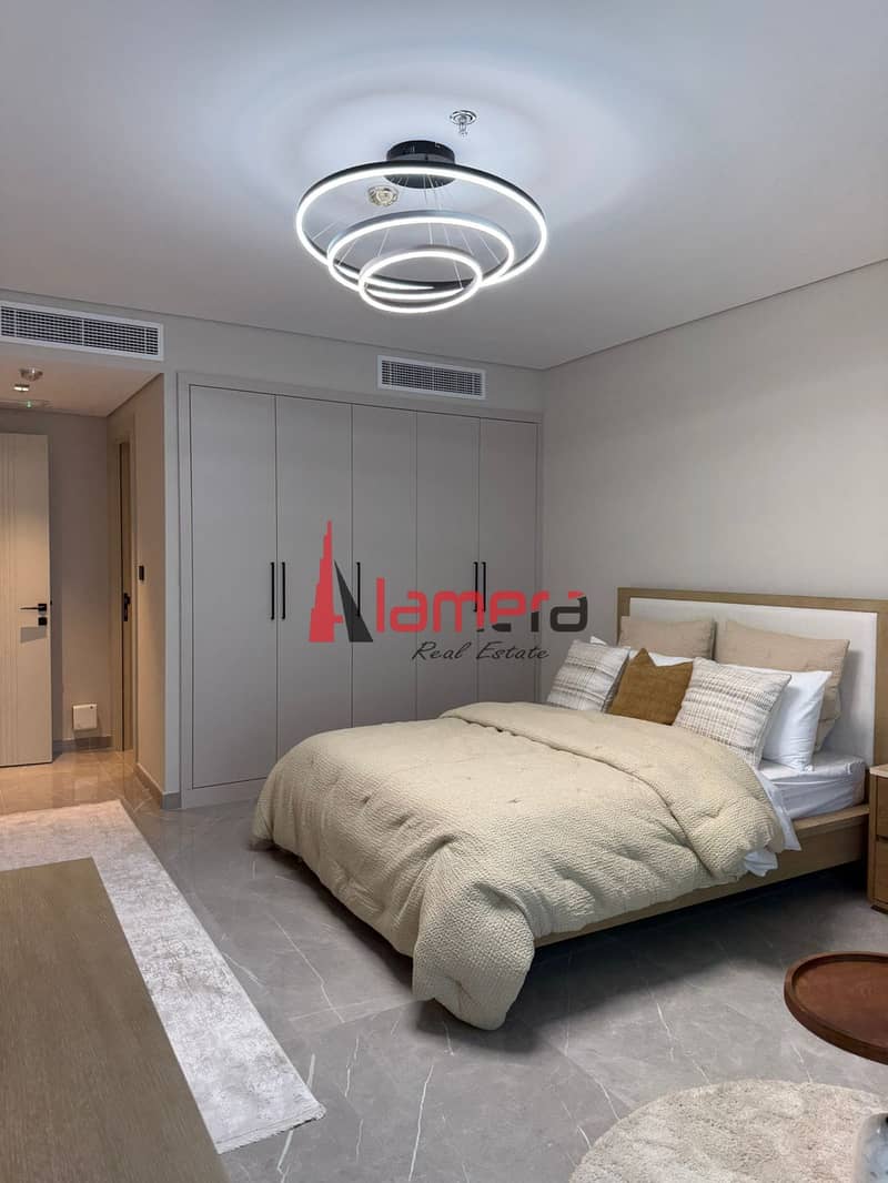 2 Bedroom Apartment | Fully fitted Kitchen | Smooth Payment Plans | Minutes away from Miracle Garden - Image 3