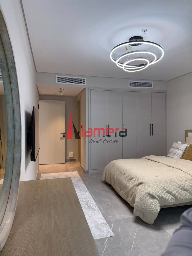 2 Bedroom Apartment | Fully fitted Kitchen | Smooth Payment Plans | Minutes away from Miracle Garden - Image 8