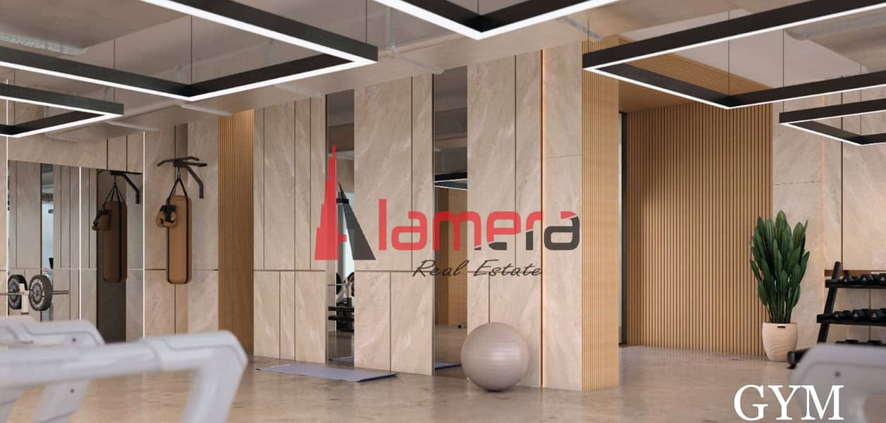 Smart Home Facilities | Huge Layout | HO Q3 2025 | Near Mall | Full Facilities Building - Image 19