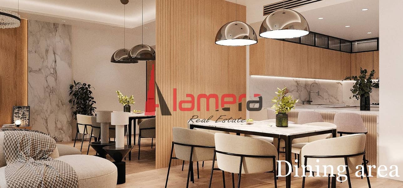 Hand Over Q4 2025 | Payment Plan 60/40 | Smart Home | Vastu Complaint | Near Circle Mall - Image 3