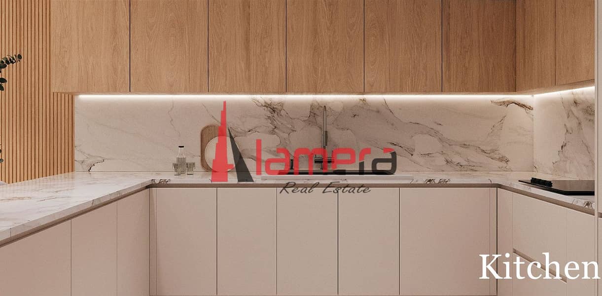 Hand Over Q4 2025 | Payment Plan 60/40 | Smart Home | Vastu Complaint | Near Circle Mall - Image 4