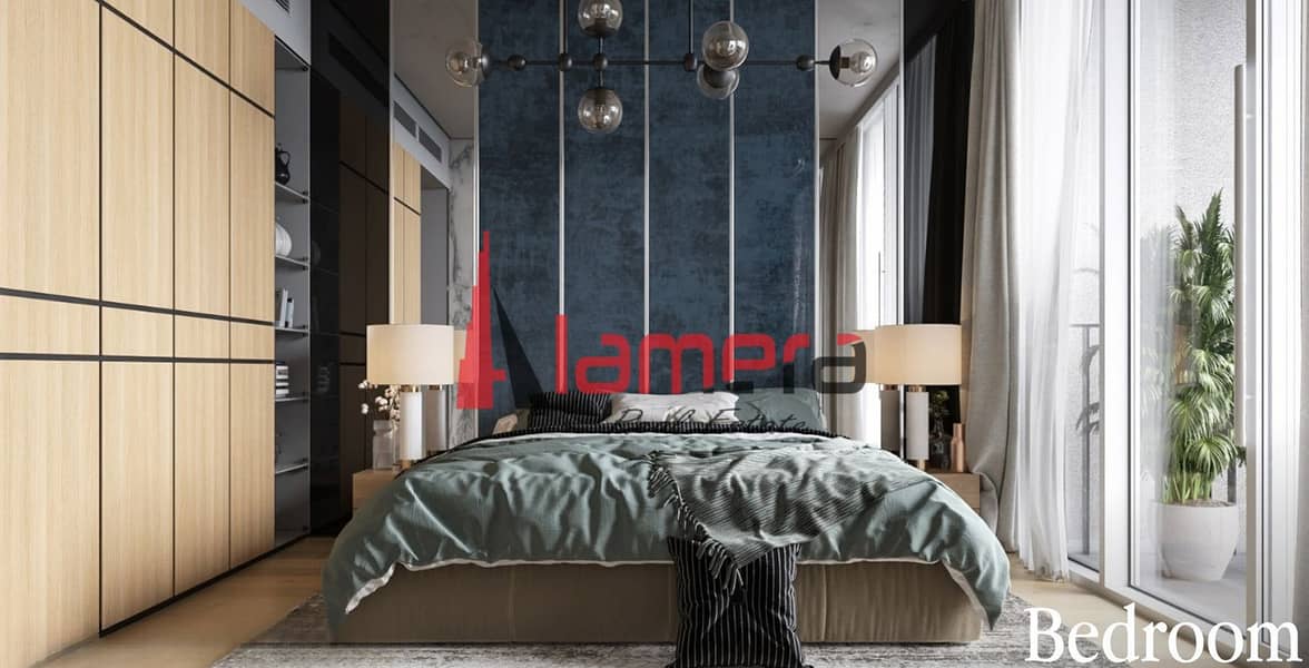 Hand Over Q4 2025 | Payment Plan 60/40 | Smart Home | Vastu Complaint | Near Circle Mall - Image 5