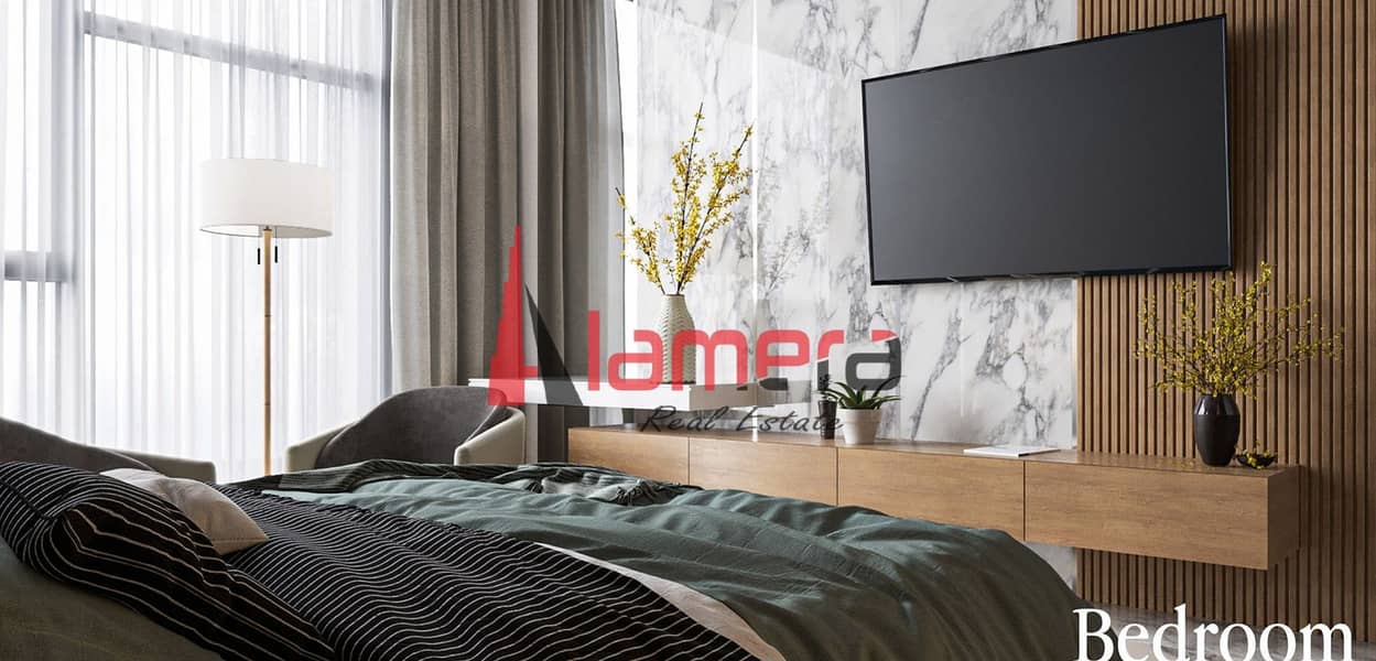 Hand Over Q4 2025 | Payment Plan 60/40 | Smart Home | Vastu Complaint | Near Circle Mall - Image 6