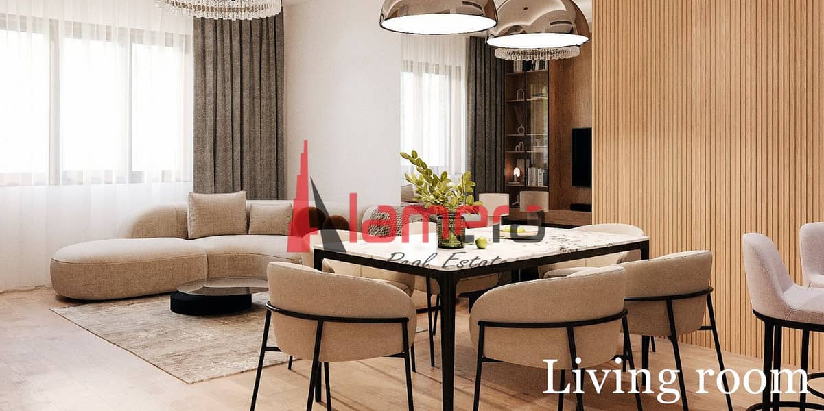 Smart Home Facilities | Good For Investment w/ High ROI | Flexible Payment Plan | Closed Kitchen - Image 4