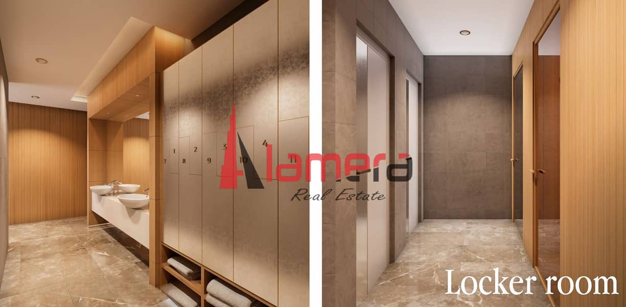 Smart Home Facilities | Good For Investment w/ High ROI | Flexible Payment Plan | Closed Kitchen - Image 21