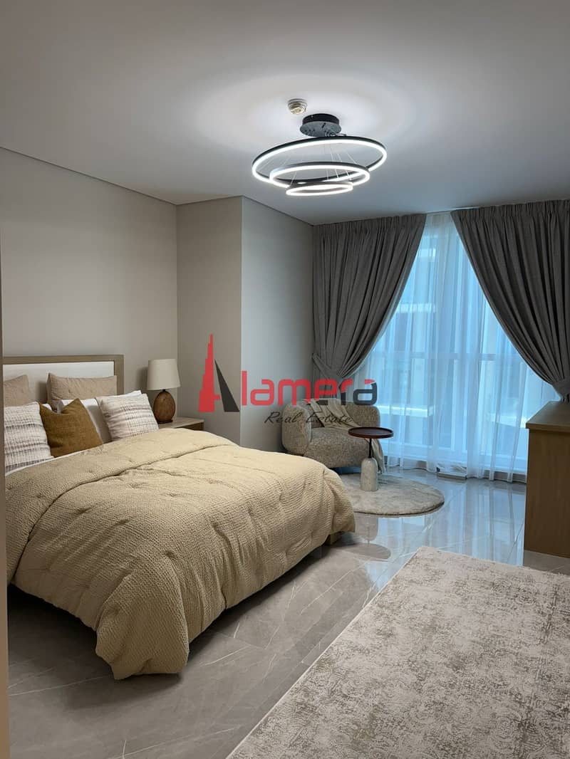 2BHK | Handover Sept. 2026 | Full Amenities Building | Close kitchen | Balcony - Image 7