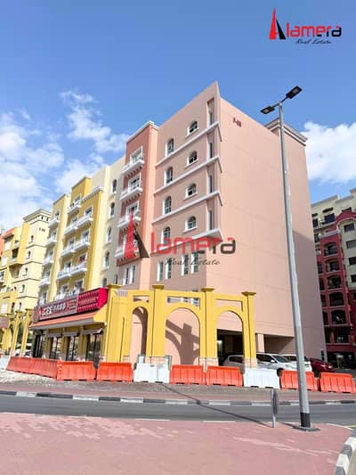 1 Schlafzimmer Wohnung zum zur Miete in International City, Dubai - Untitled design 02. png