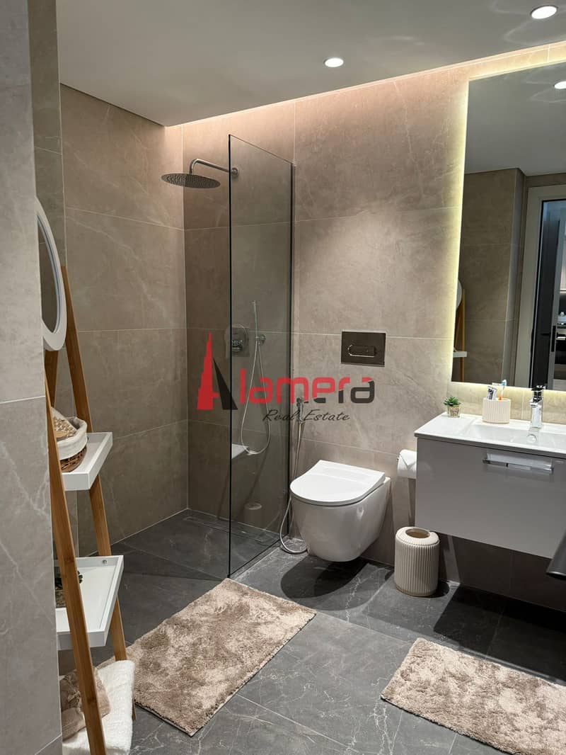 2BHK | Handover Sept. 2026 | Full Amenities Building | Close kitchen | Balcony - Image 11