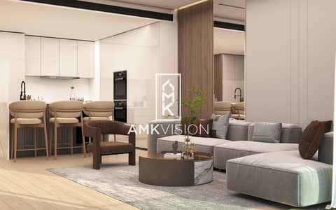 1 Bedroom Apartment for Sale in Jumeirah Village Circle (JVC), Dubai - CAMERA 5. jpg