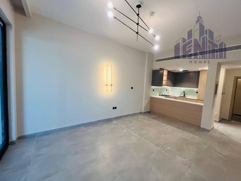 Modern 1 Bedroom | Investment Opportunity - Image 1
