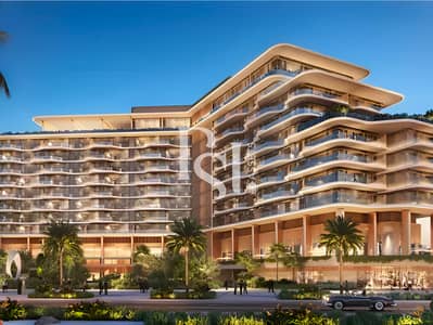 1 Спальня Апартамент Продажа в Остров Садият, Абу-Даби - wm-8. jpg 1 Спальня Апартамент Продажа в Остров Садият, Абу-Даби - wm-8. jpg