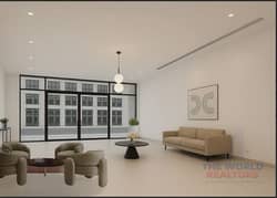 Fully furnished studio Apartment | Best Investment Deal | Lowest Price | Prime Location