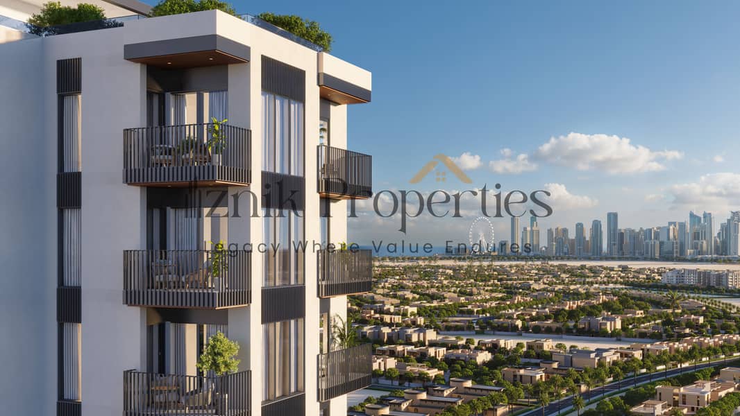 Smart Investment | Urban Living | Near Metro - Image 1