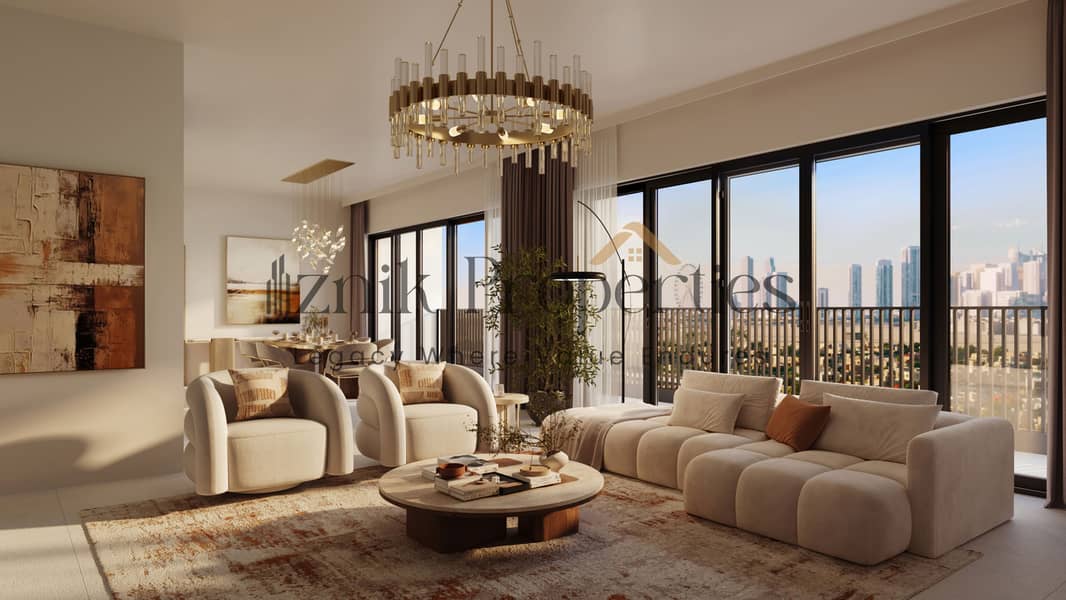 Smart Investment | Urban Living | Near Metro - Image 2