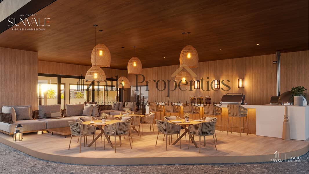 Smart Investment | Urban Living | Near Metro - Image 4