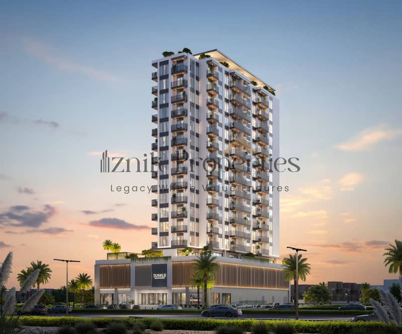 Smart Investment | Urban Living | Near Metro - Image 7