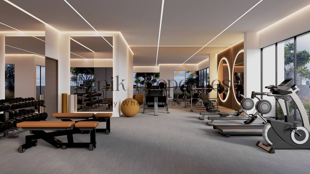 Smart Investment | Urban Living | Near Metro - Image 8