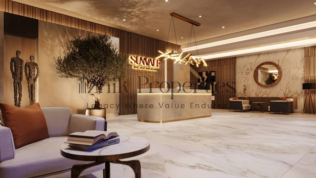 Smart Investment | Urban Living | Near Metro - Image 10