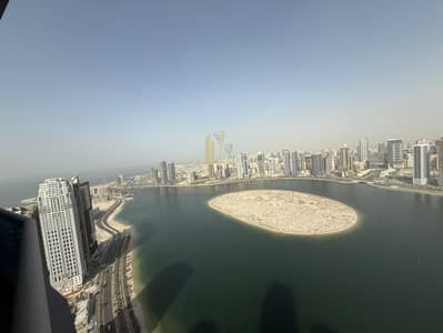 2 Schlafzimmer Wohnung zum zum Verkauf in Al Khan, Sharjah - WhatsApp Image 2026-02-04 at 2.22. 24 PM (1). jpeg