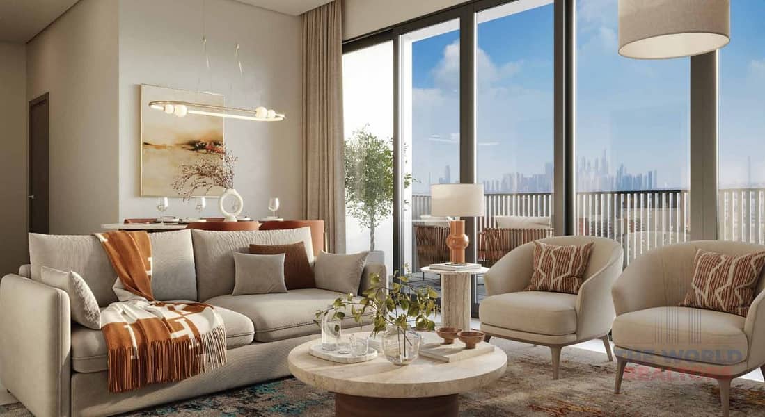 Luxury Apartment | Best Investment Deal | Lowest Price | Near Metro - Image 1