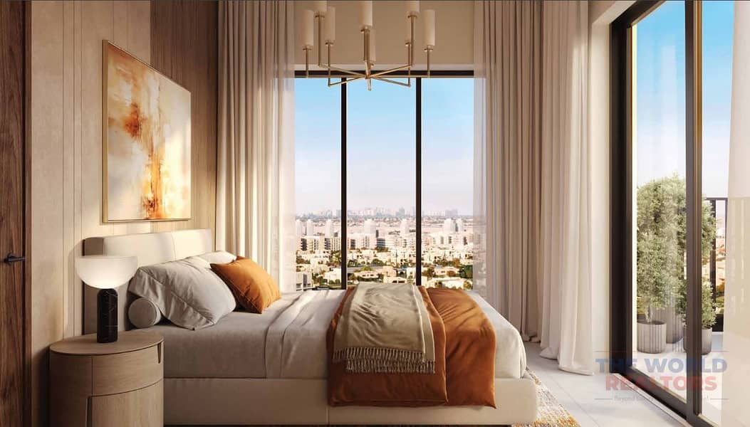 Luxury Apartment | Best Investment Deal | Lowest Price | Near Metro - Image 2