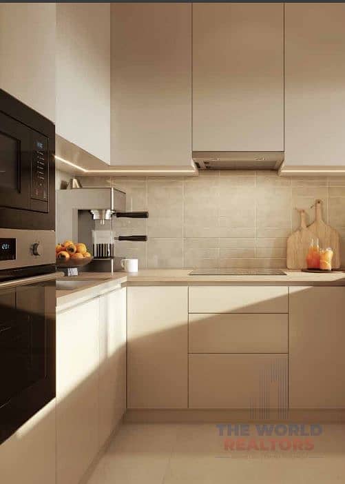 Luxury Apartment | Best Investment Deal | Lowest Price | Near Metro - Image 4