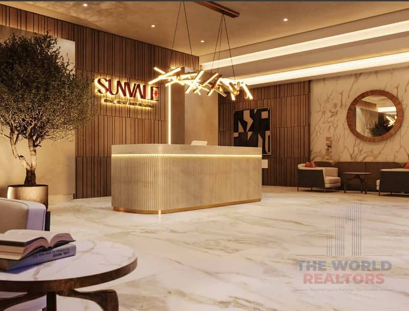 Luxury Apartment | Best Investment Deal | Lowest Price | Near Metro - Image 6