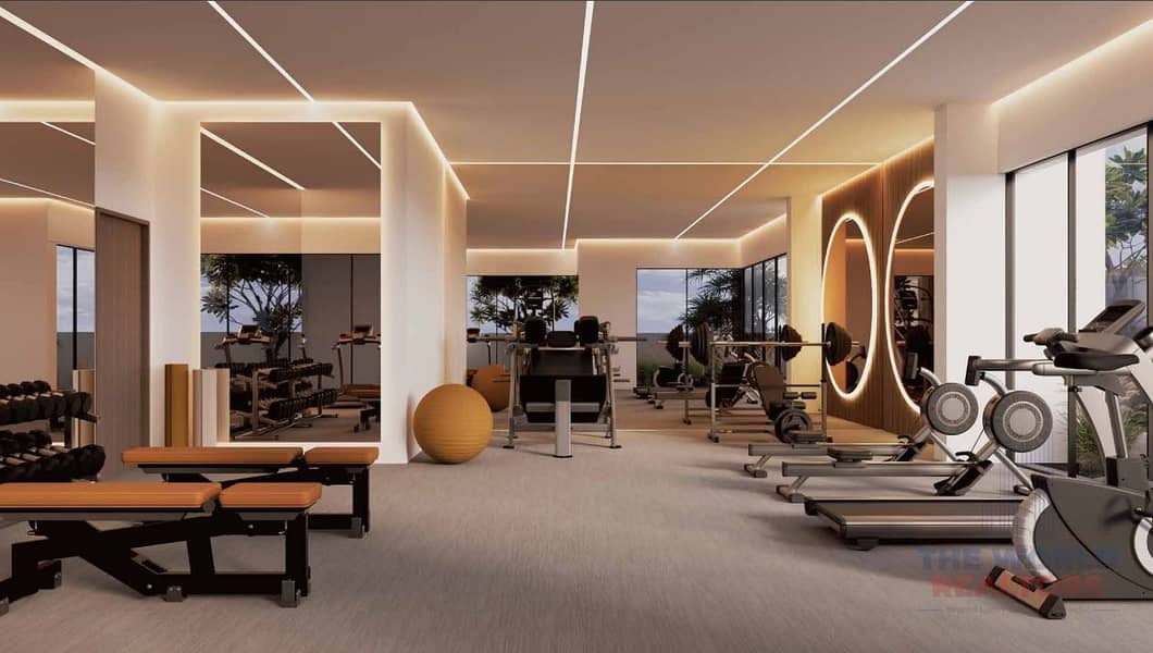 Luxury Apartment | Best Investment Deal | Lowest Price | Near Metro - Image 8