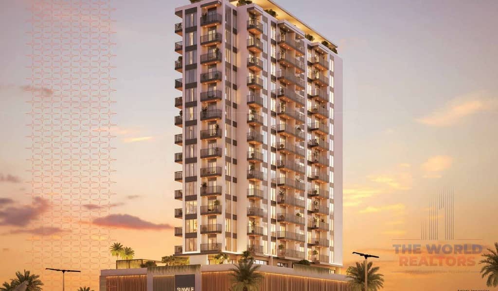 Luxury Apartment | Best Investment Deal | Lowest Price | Near Metro - Image 10