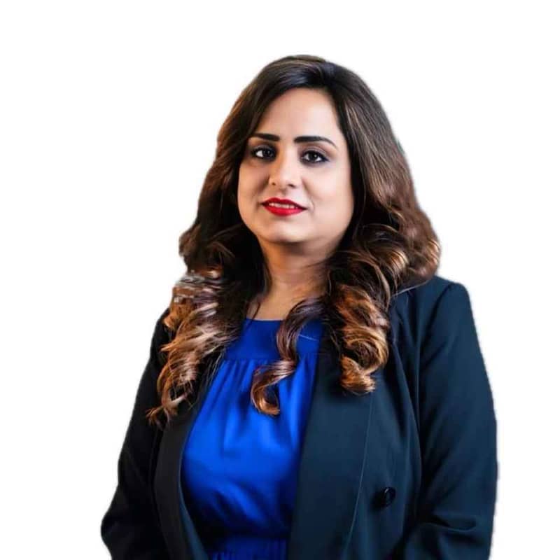 Bhawna Manvani
