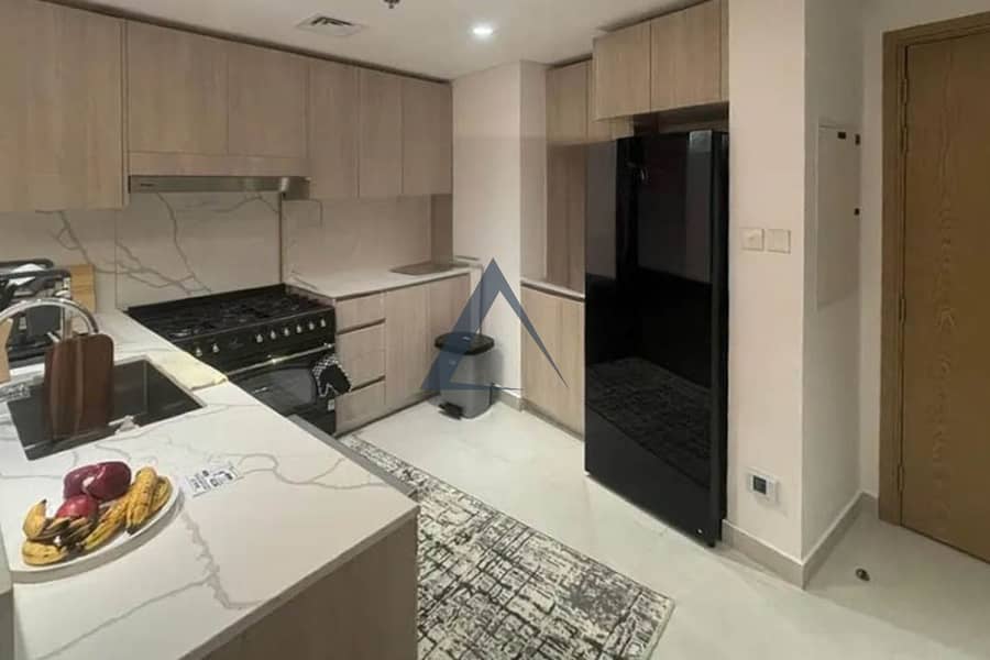 Furnished | Ready to Move | 2 BHK Apartment plus Study | Mass Residence | JVC - Image 6