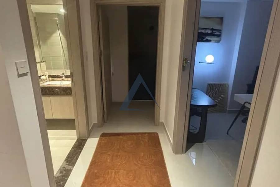 Furnished | Ready to Move | 2 BHK Apartment plus Study | Mass Residence | JVC - Image 7