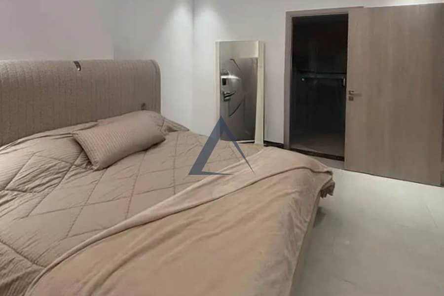 Furnished | Ready to Move | 2 BHK Apartment plus Study | Mass Residence | JVC - Image 8