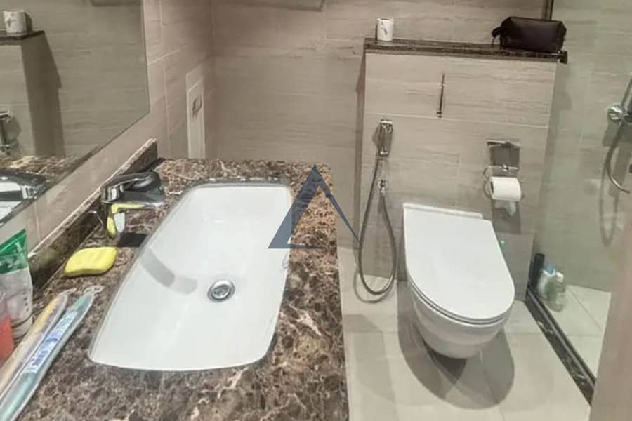 Furnished | Ready to Move | 2 BHK Apartment plus Study | Mass Residence | JVC - Image 12