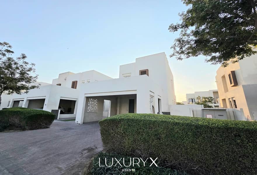 Villa in Reem,Mira Oasis,Mira Oasis 1, 3 schlafzimmer, 170000 AED - 14203162 Villa in Reem,Mira Oasis,Mira Oasis 1, 3 schlafzimmer, 170000 AED - 14203162
