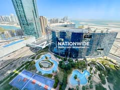 Splendid 2BR|Top Layout|Prime Area|Vibrant Living